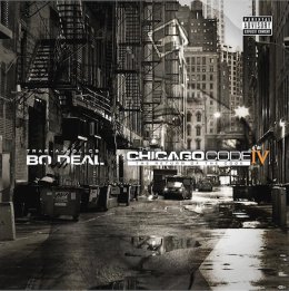 Bo Deal - Chicago Code 4 